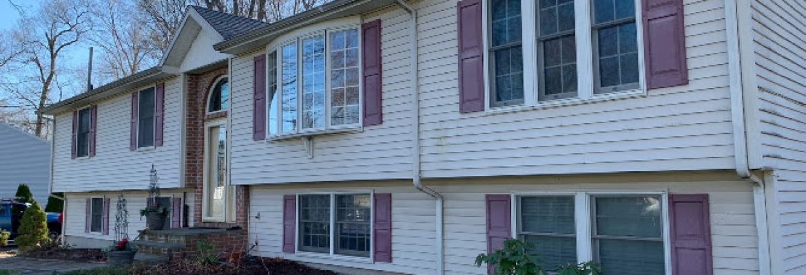 Pristine Exteriors