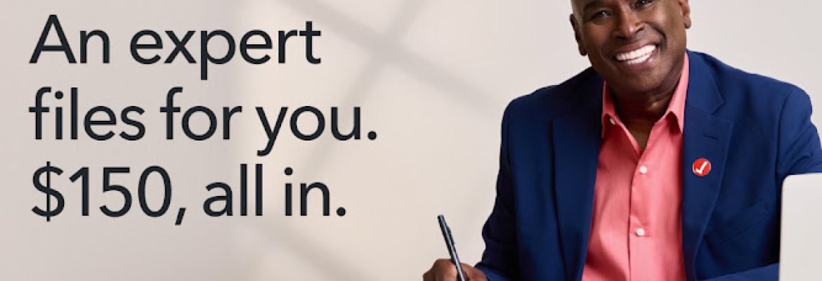 TurboTax – Farmington Valley, Farmington