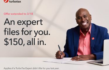 TurboTax – Farmington Valley, Farmington