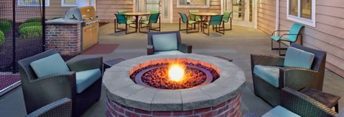 Residence Inn by Marriott Hartford Avon