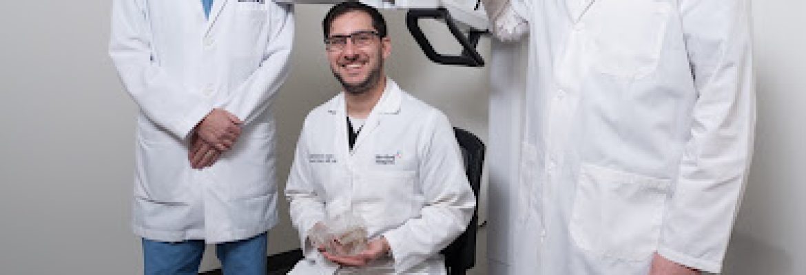 Avon Oral, Facial and Dental Implant Surgery