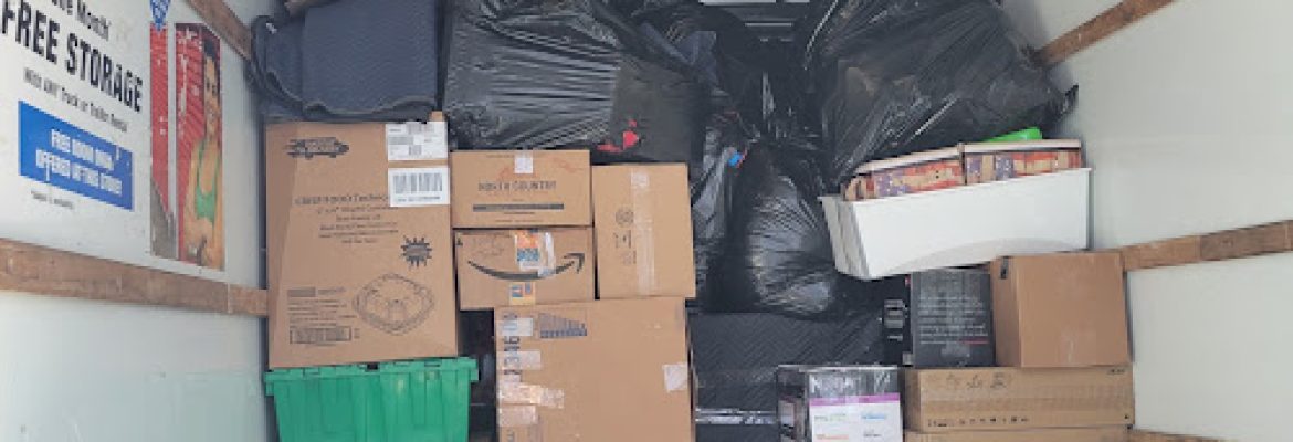 Universal Movers, Llc