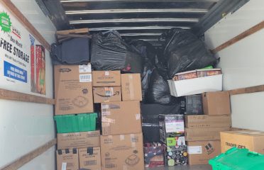 Universal Movers, Llc