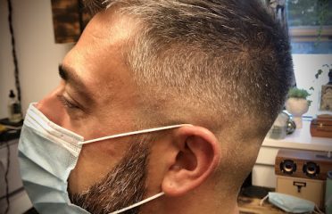 Rebellion Barber Co.
