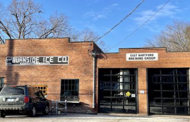 East Hartford Brewing