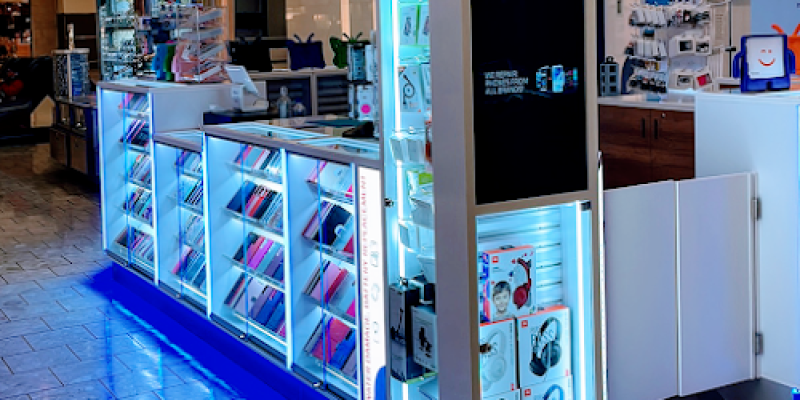 The Fix – Phone Repair, Tablet Repair and Accessories