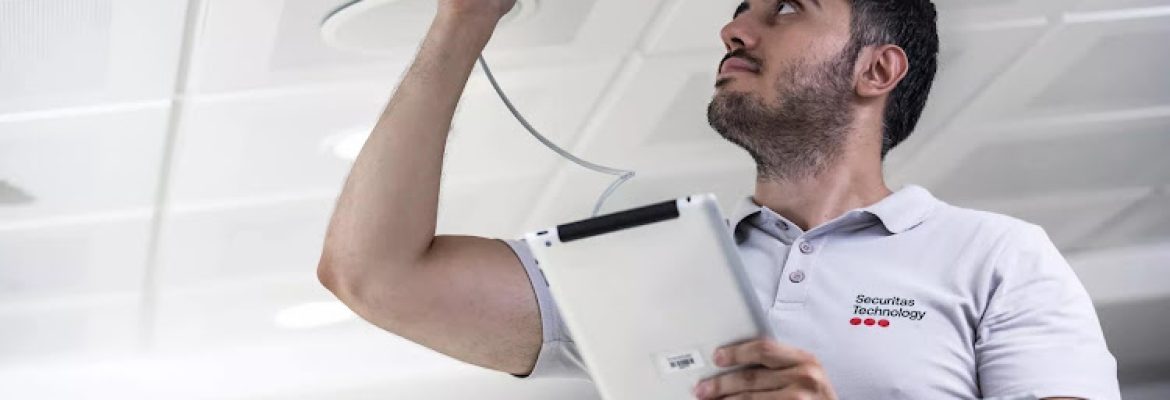 Securitas Technology