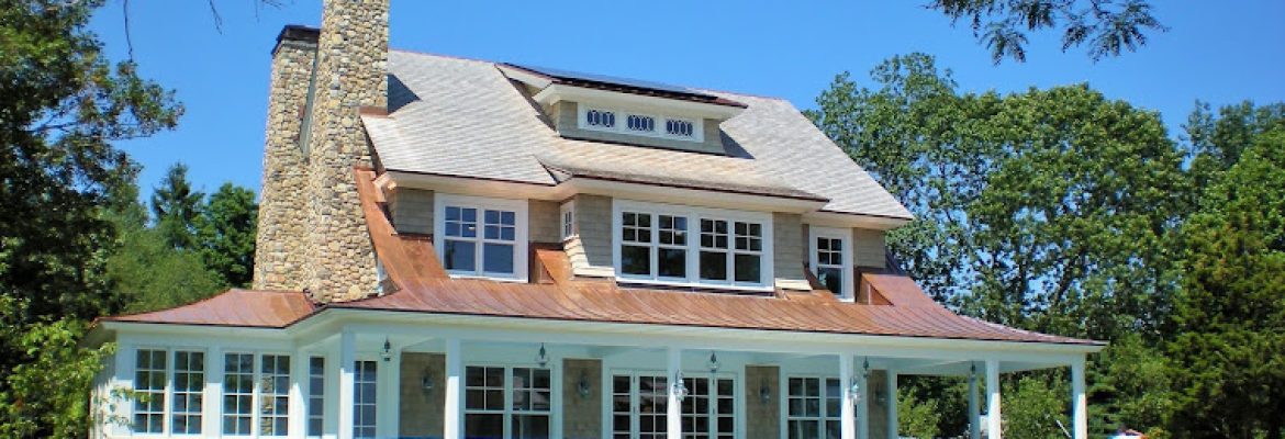 Macri Roofing Inc