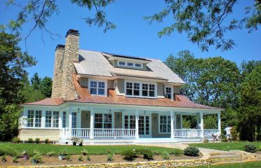 Macri Roofing Inc