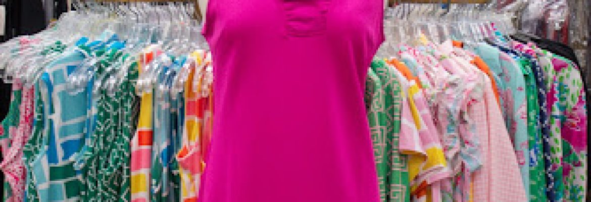 KC’s Contemporary Fashion