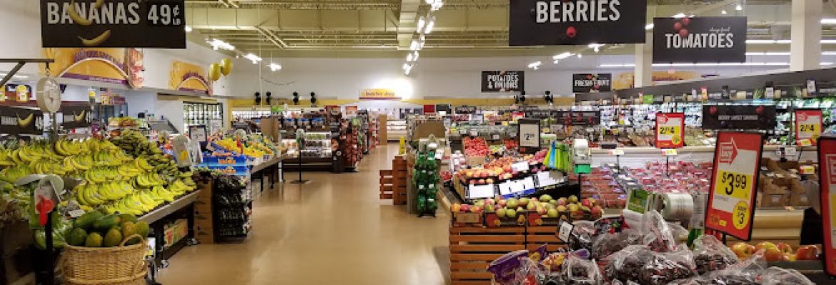 Stop & Shop