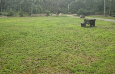 Mashomouquet Campground