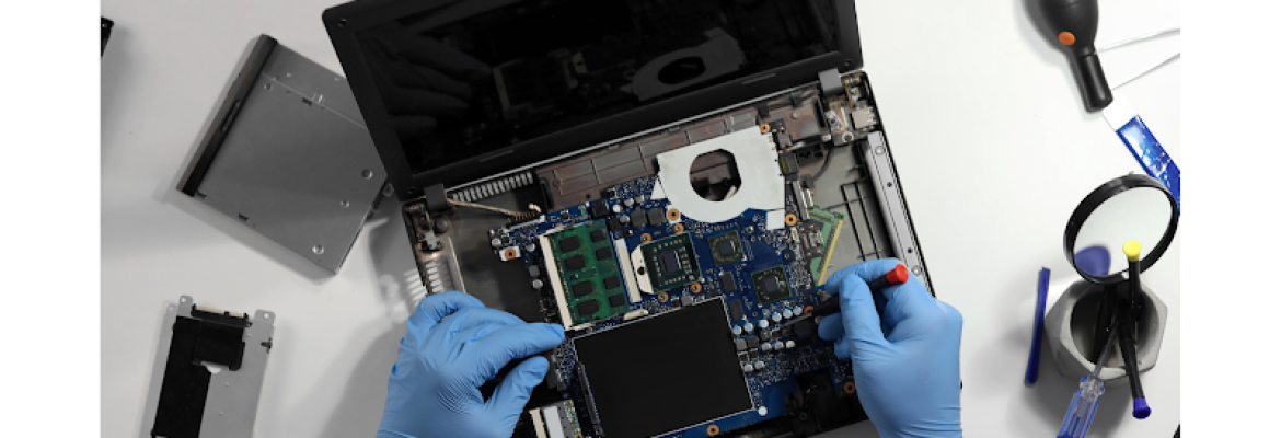 Computer Repair at CPR