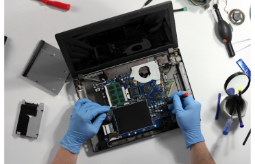 Computer Repair at CPR
