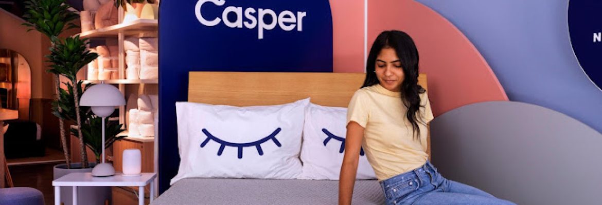 Casper – The SoNo Collection