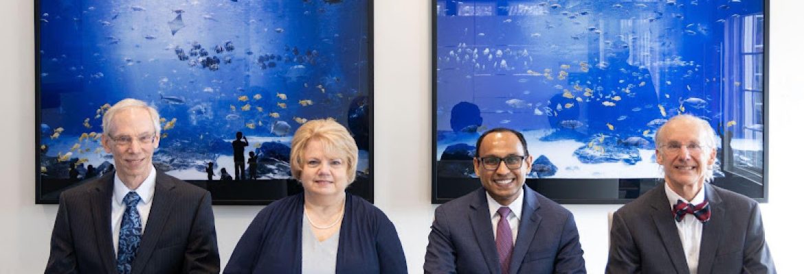 Merrill Lynch Financial Advisor Nishant Sahoo