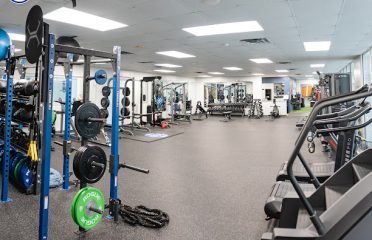 ISCC Fitness Center