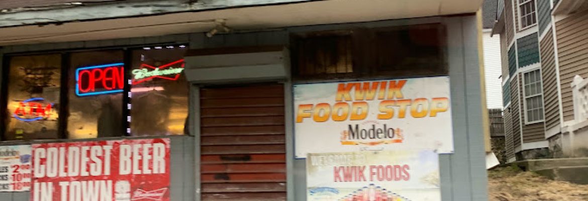 Kwik Food Stop