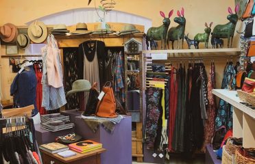 Heron Shop