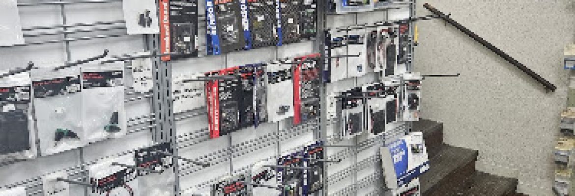 Alectronics Sales and Service, LLC