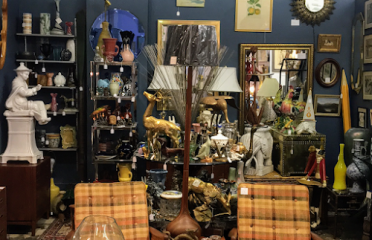 Fairfield County Antique & Design Center