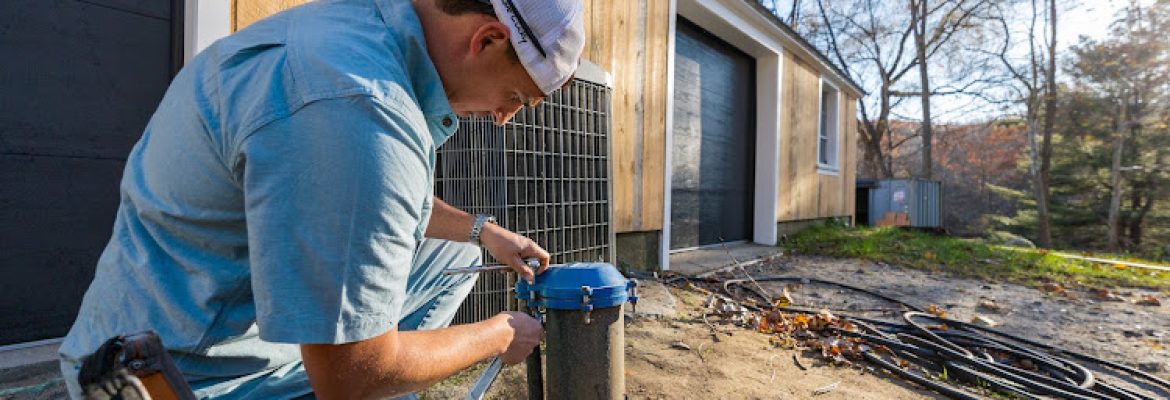 Joe Simpson Plumbing