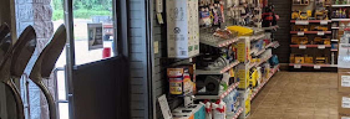 Grainger Industrial Supply