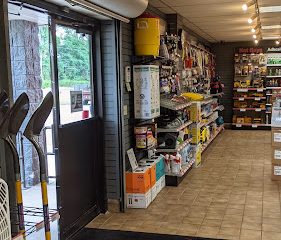 Grainger Industrial Supply