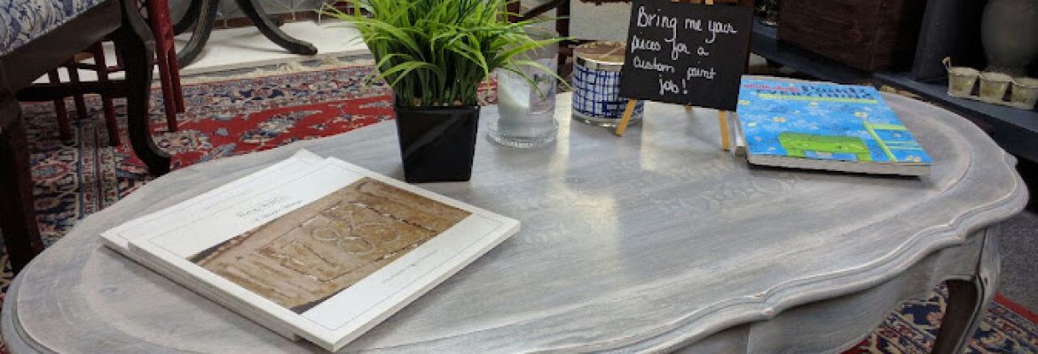 Unique Finds, Designs and Furnishings, LLC