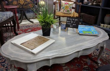 Unique Finds, Designs and Furnishings, LLC