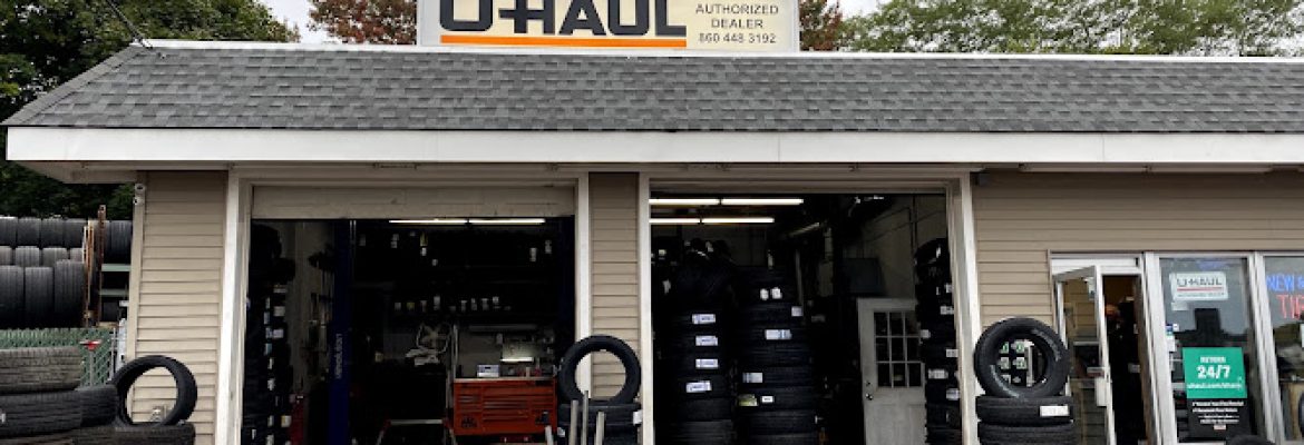 Accessory Warehouse Corporation