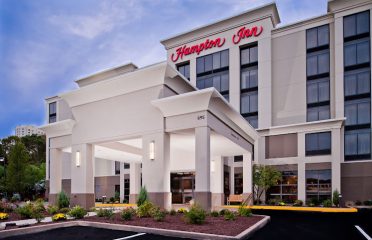 Hampton Inn Shelton