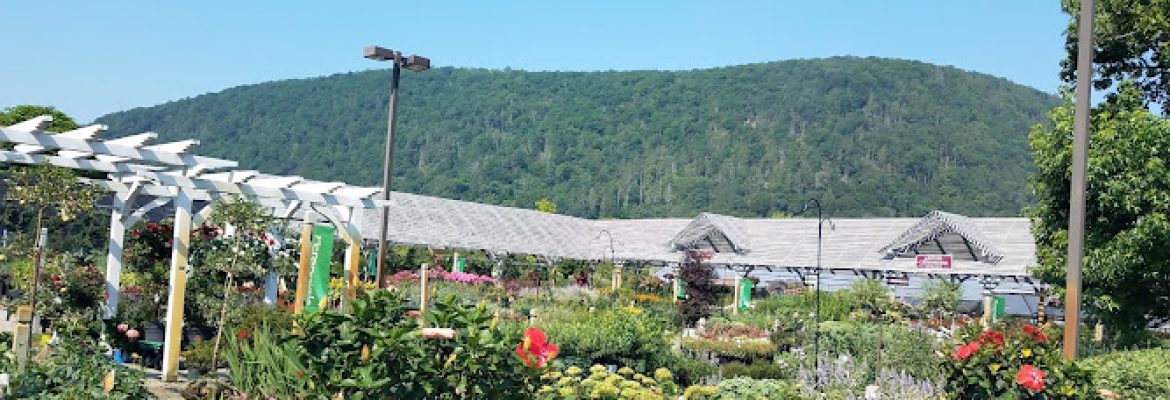 Prides Corner Farms
