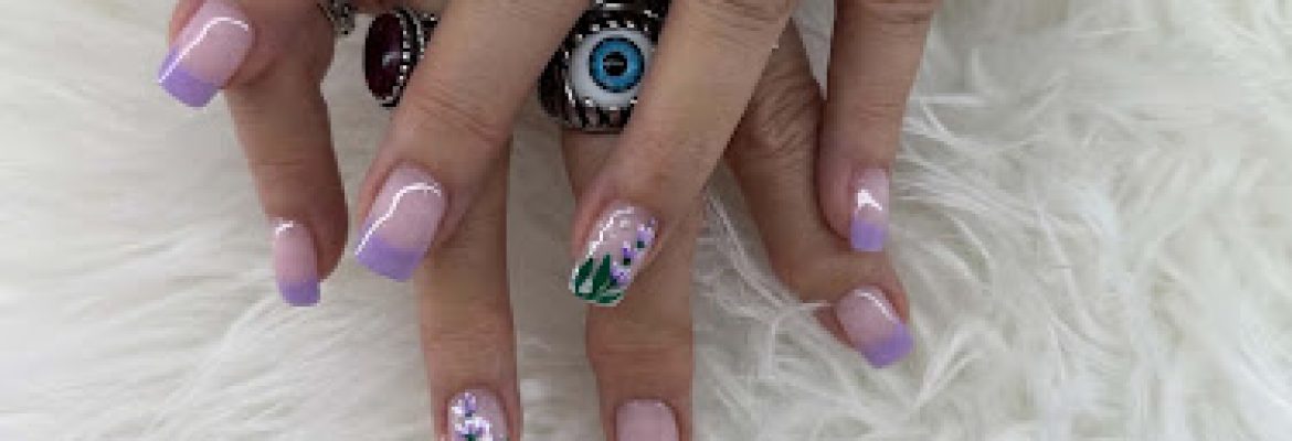 T & T Perfect Nails