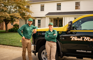 Weed Man Lawn Care