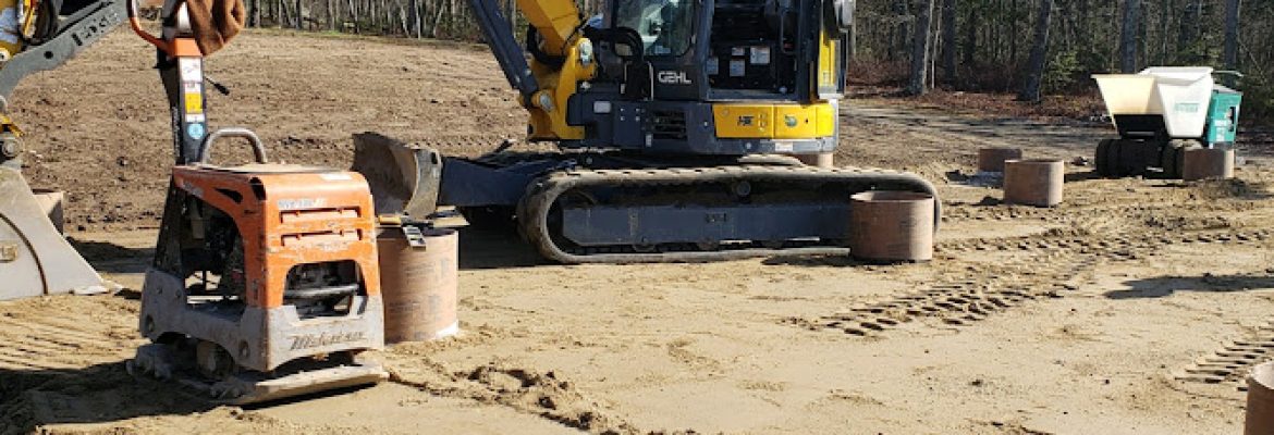 K & H Equipment Sales Rental Service