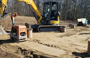 K & H Equipment Sales Rental Service