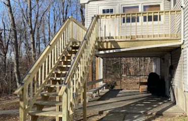 Us Pro Construction Llc