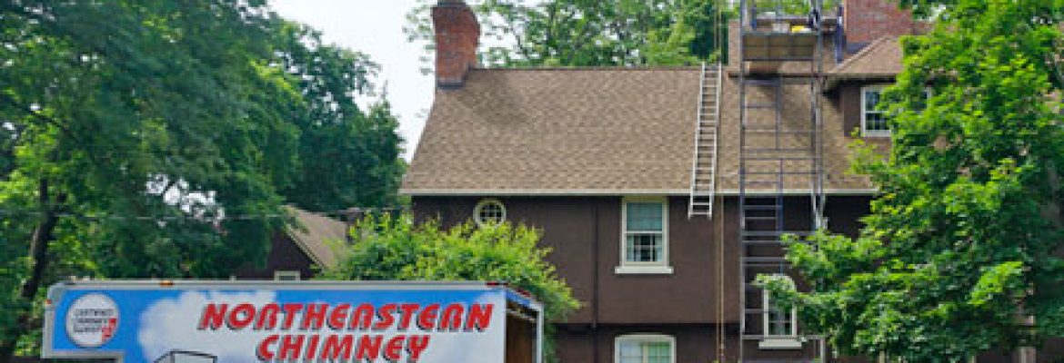 Northeastern Chimney Inc.