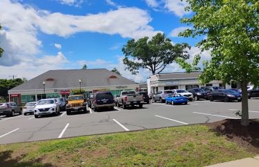 Coldwell Banker Realty – Glastonbury Office