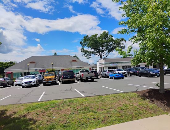 Coldwell Banker Realty – Glastonbury Office