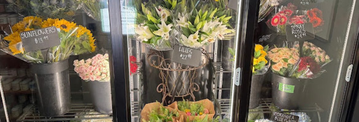 Roaring Oaks Florist Self Serve