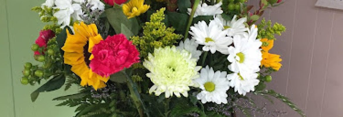 East Side Greenhouses