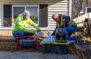 P&H Septic Service