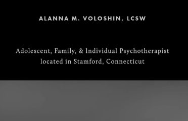 Alanna M. Voloshin, LCSW Counseling LLC