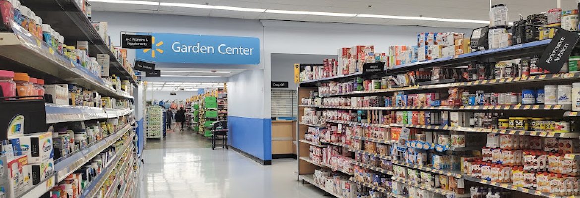 Walmart
