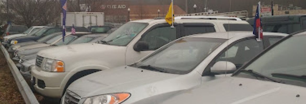 Vuolo Auto Sales
