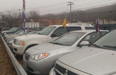 Vuolo Auto Sales