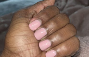 Diva Nails & Spa