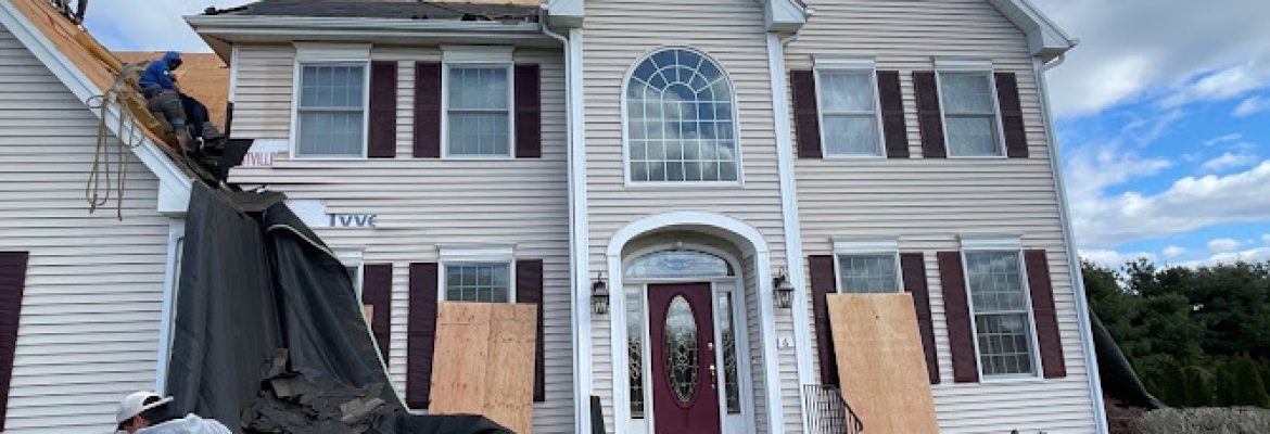 Keith Gauvin Roofing